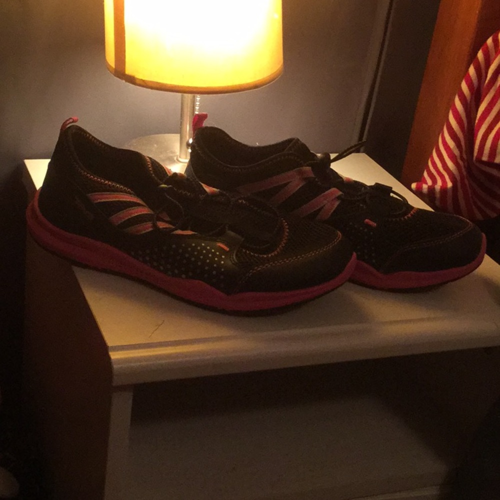 Teva sport shoe